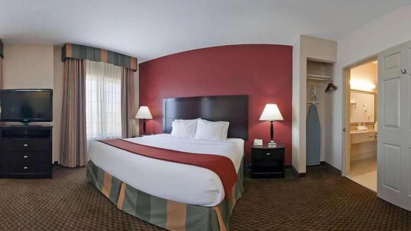 Imagen de la habitación del Hotel Holiday Inn Express And Suites Pleasant Prairie-kenosha, An Ihg. Foto 12