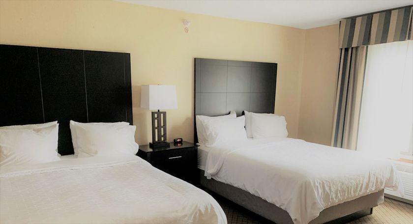 Imagen de la habitación del Hotel Holiday Inn Express And Suites Plymouth, An Ihg. Foto 7