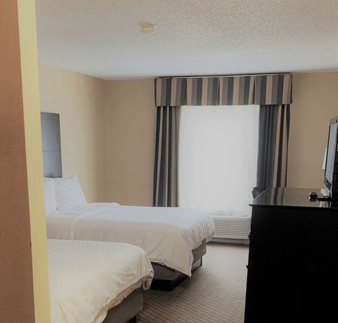 Imagen de la habitación del Hotel Holiday Inn Express And Suites Plymouth, An Ihg. Foto 8