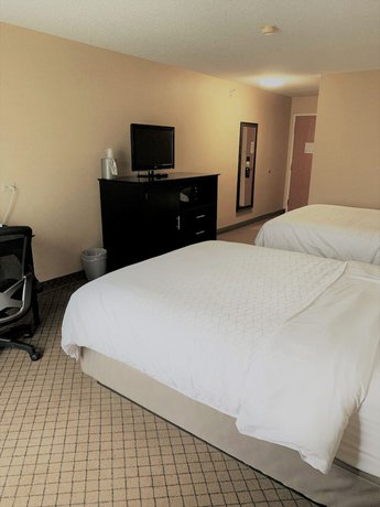 Imagen de la habitación del Hotel Holiday Inn Express And Suites Plymouth, An Ihg. Foto 17