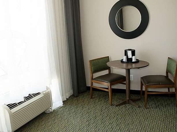 Imagen de la habitación del Hotel Holiday Inn Express And Suites Port Aransas/beach Area, An Ihg. Foto 4