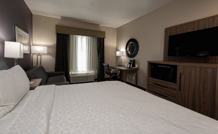 Imagen de la habitación del Hotel Holiday Inn Express And Suites Port Aransas/beach Area, An Ihg. Foto 16