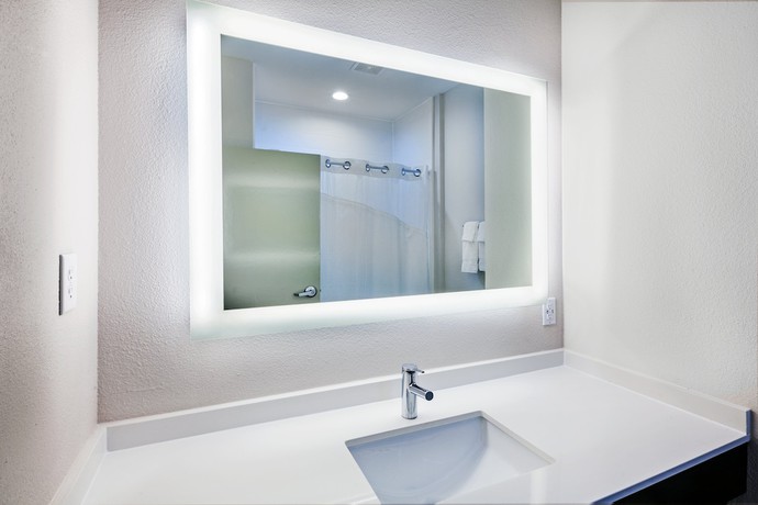 Imagen de la habitación del Hotel Holiday Inn Express And Suites Port Lavaca, An Ihg. Foto 8