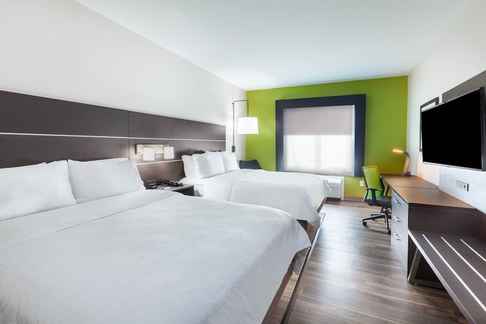 Imagen de la habitación del Hotel Holiday Inn Express And Suites Port Lavaca, An Ihg. Foto 10