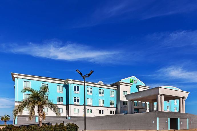 Imagen general del Hotel Holiday Inn Express And Suites Port Lavaca, An Ihg. Foto 1