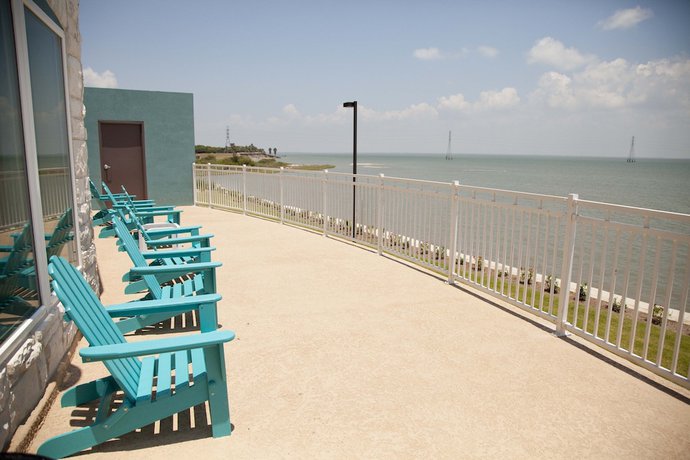 Imagen de la habitación del Hotel Holiday Inn Express And Suites Port Lavaca, An Ihg. Foto 16