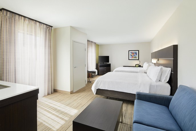 Imagen de la habitación del Hotel Holiday Inn Express And Suites Port Richey, An Ihg. Foto 7