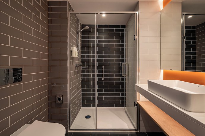 Imagen de la habitación del Hotel Holiday Inn Express And Suites Portimao by IHG. Foto 2