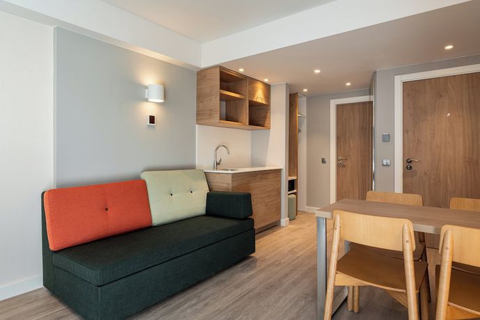 Imagen de la habitación del Hotel Holiday Inn Express And Suites Portimao by IHG. Foto 7