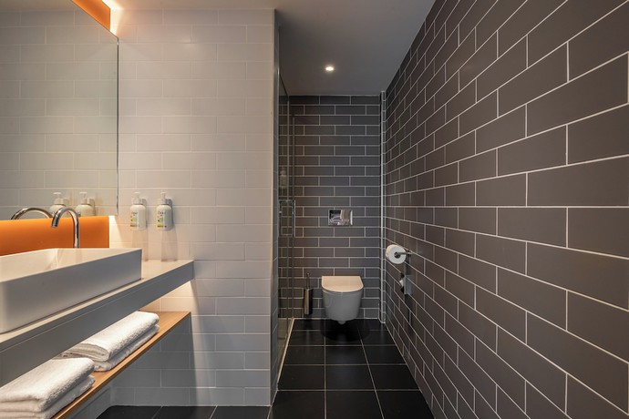 Imagen de la habitación del Hotel Holiday Inn Express And Suites Portimao by IHG. Foto 10