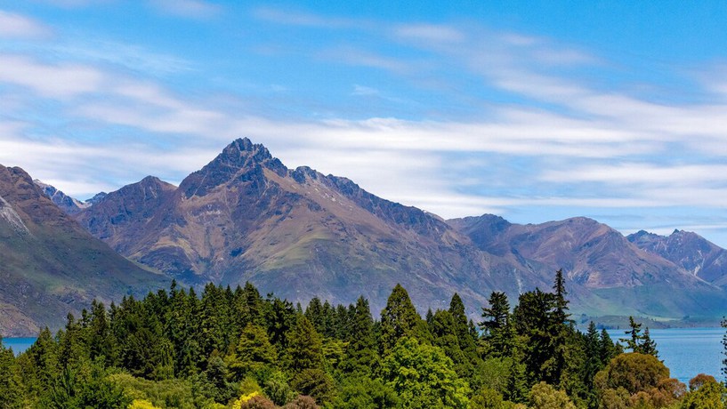 Imagen de la habitación del Hotel Holiday Inn Express And Suites Queenstown, An Ihg. Foto 9