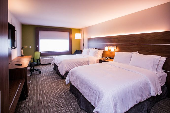 Imagen de la habitación del Hotel Holiday Inn Express And Suites Rehoboth Beach, An Ihg. Foto 3