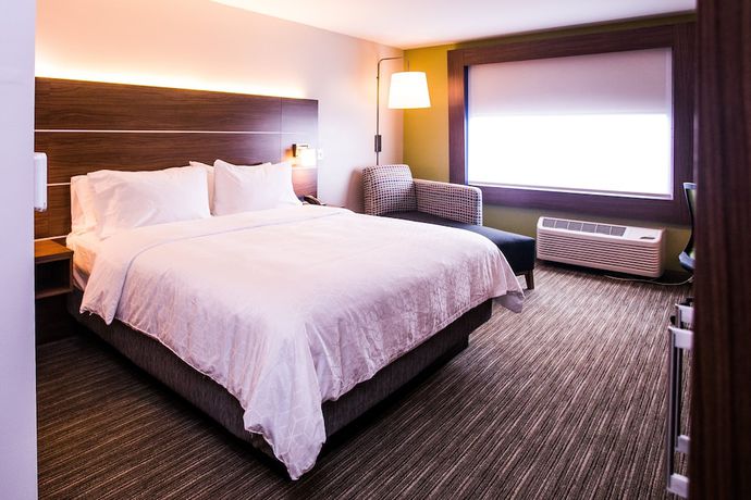 Imagen de la habitación del Hotel Holiday Inn Express And Suites Rehoboth Beach, An Ihg. Foto 6