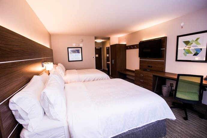 Imagen de la habitación del Hotel Holiday Inn Express And Suites Rehoboth Beach, An Ihg. Foto 7