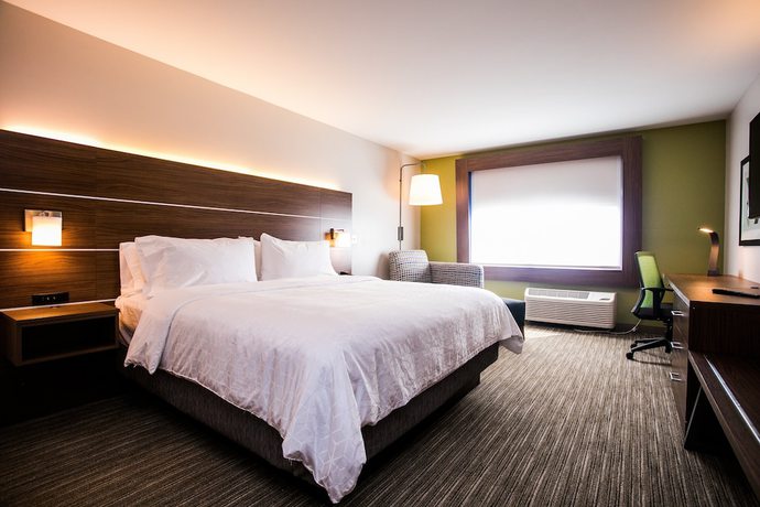 Imagen de la habitación del Hotel Holiday Inn Express And Suites Rehoboth Beach, An Ihg. Foto 12