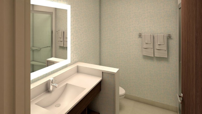 Imagen de la habitación del Hotel Holiday Inn Express And Suites Rehoboth Beach, An Ihg. Foto 13
