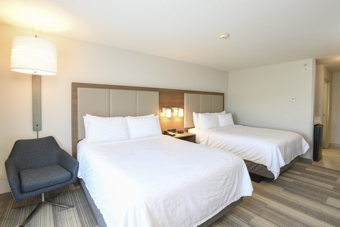 Imagen de la habitación del Hotel Holiday Inn Express And Suites Richwood-cincinnati South, An Ihg. Foto 7