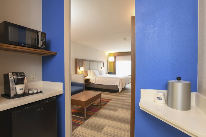 Imagen de la habitación del Hotel Holiday Inn Express And Suites Richwood-cincinnati South, An Ihg. Foto 8