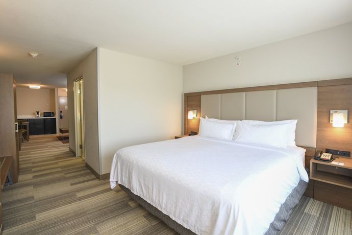 Imagen de la habitación del Hotel Holiday Inn Express And Suites Richwood-cincinnati South, An Ihg. Foto 11