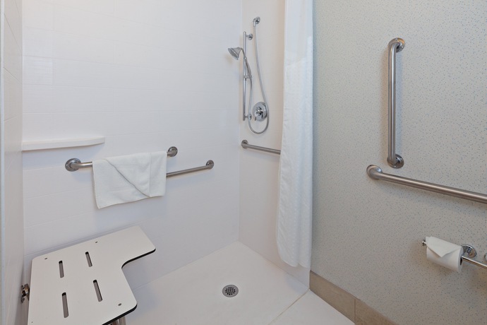 Imagen de la habitación del Hotel Holiday Inn Express And Suites San Diego-escondido, An Ihg. Foto 4