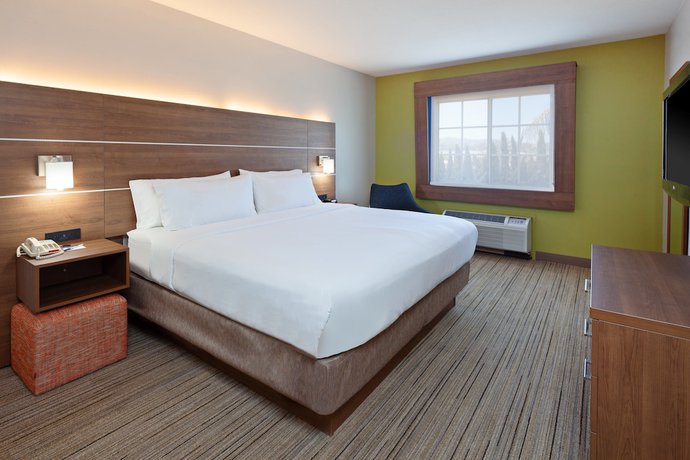 Imagen de la habitación del Hotel Holiday Inn Express And Suites San Diego-escondido, An Ihg. Foto 9