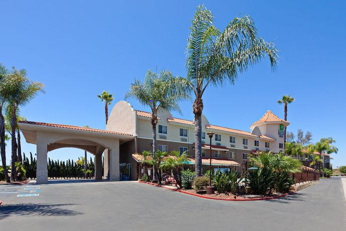 Imagen general del Hotel Holiday Inn Express And Suites San Diego-escondido, An Ihg. Foto 1