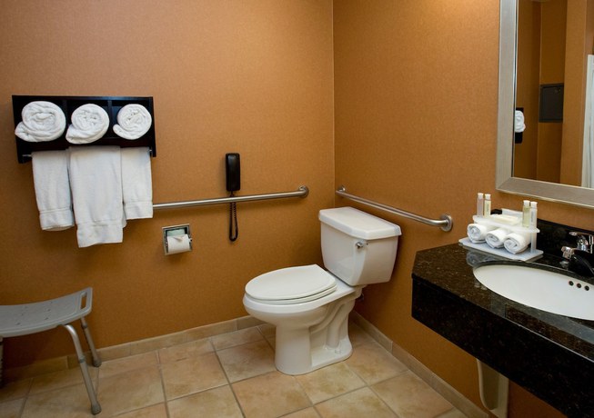 Imagen de la habitación del Hotel Holiday Inn Express And Suites San Jose-morgan Hill, An Ihg. Foto 11