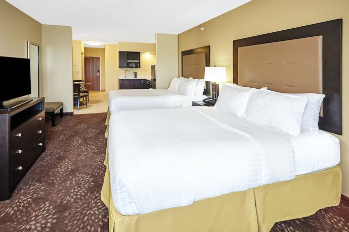 Imagen de la habitación del Hotel Holiday Inn Express And Suites Sandusky, An Ihg. Foto 12