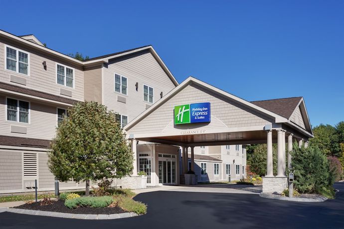 Imagen general del Hotel Holiday Inn Express And Suites Seabrook, An Ihg. Foto 1