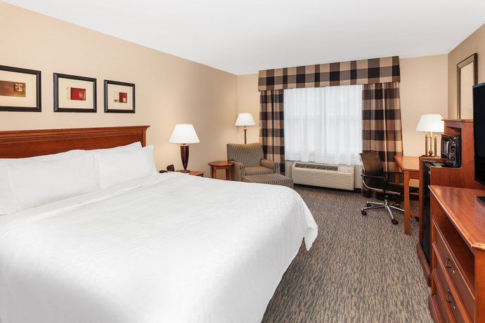 Imagen de la habitación del Hotel Holiday Inn Express And Suites Seabrook, An Ihg. Foto 8