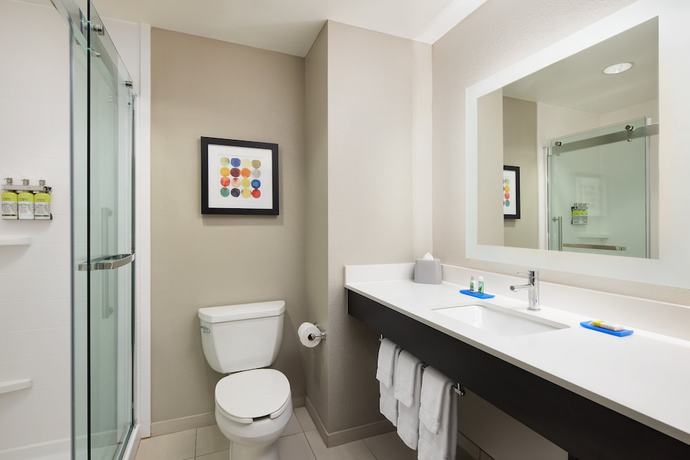 Imagen de la habitación del Hotel Holiday Inn Express And Suites Seymour, An Ihg. Foto 13