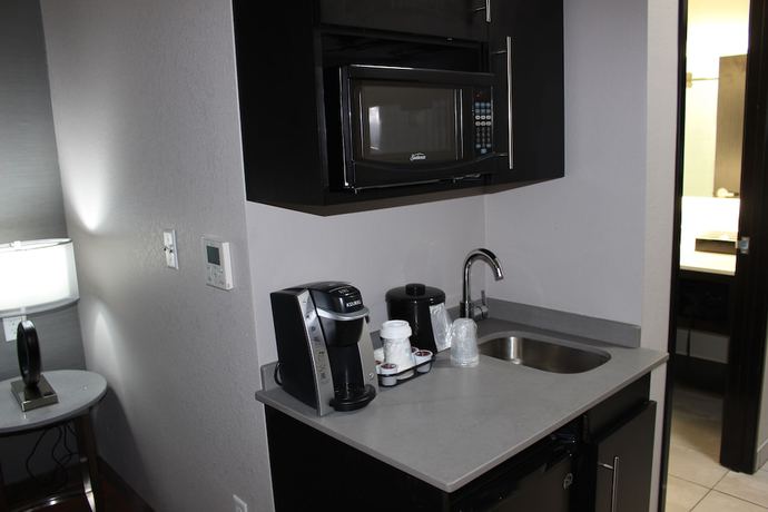 Imagen de la habitación del Hotel Holiday Inn Express And Suites Shawnee-kansas City West, An Ihg. Foto 12