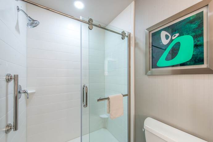 Imagen de la habitación del Hotel Holiday Inn Express And Suites Shawnee-kansas City West, An Ihg. Foto 15