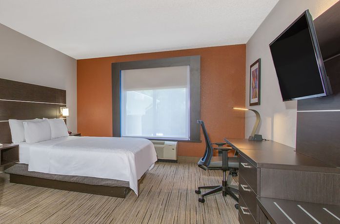 Imagen de la habitación del Hotel Holiday Inn Express And Suites Silver Springs - Ocala, An Ihg. Foto 6