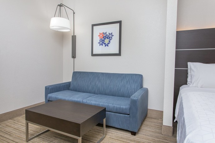 Imagen de la habitación del Hotel Holiday Inn Express And Suites Silver Springs - Ocala, An Ihg. Foto 11