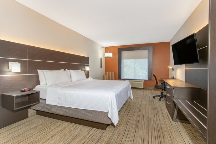 Imagen de la habitación del Hotel Holiday Inn Express And Suites Silver Springs - Ocala, An Ihg. Foto 12