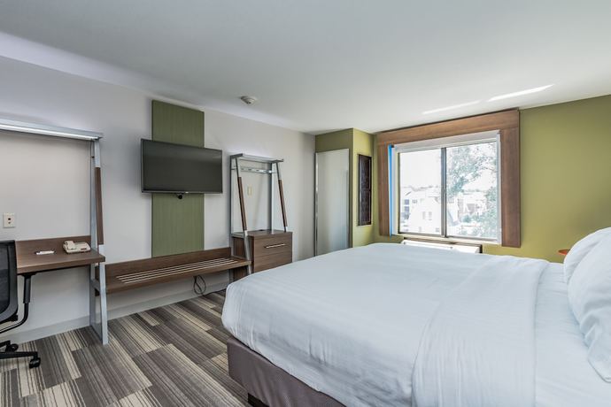 Imagen de la habitación del Hotel Holiday Inn Express And Suites South Bend, An Ihg. Foto 4