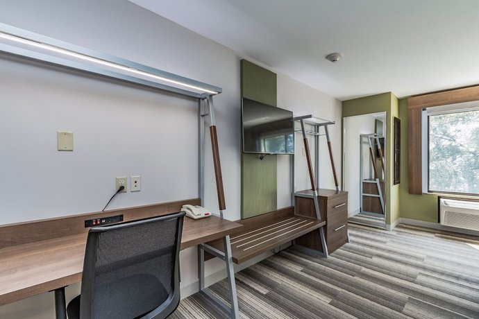 Imagen de la habitación del Hotel Holiday Inn Express And Suites South Bend, An Ihg. Foto 8