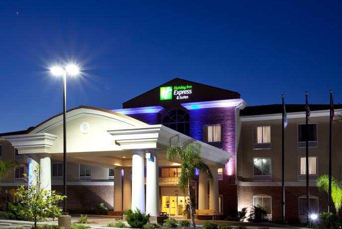 Imagen general del Hotel Holiday Inn Express And Suites Spring Hill, An Ihg. Foto 1