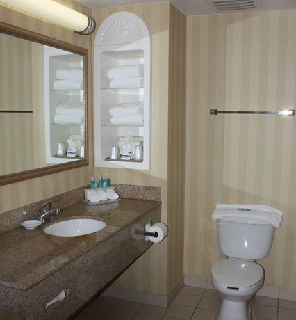 Imagen de la habitación del Hotel Holiday Inn Express And Suites Spring Hill, An Ihg. Foto 8