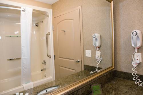 Imagen de la habitación del Hotel Holiday Inn Express And Suites Springfield Medical District. Foto 6