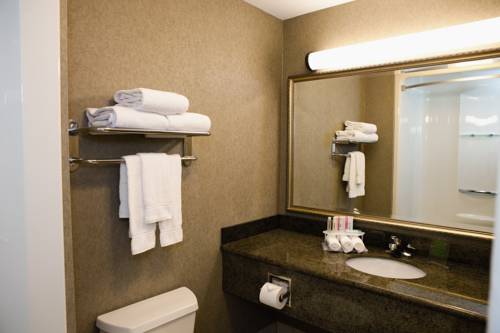 Imagen de la habitación del Hotel Holiday Inn Express And Suites Springfield Medical District. Foto 7
