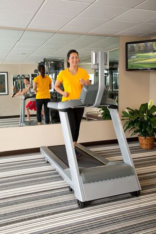 Imagen de los interiores del Hotel Holiday Inn Express And Suites St Peters, An Ihg. Foto 14