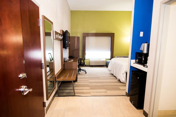 Imagen de la habitación del Hotel Holiday Inn Express And Suites Statesville, An Ihg. Foto 2