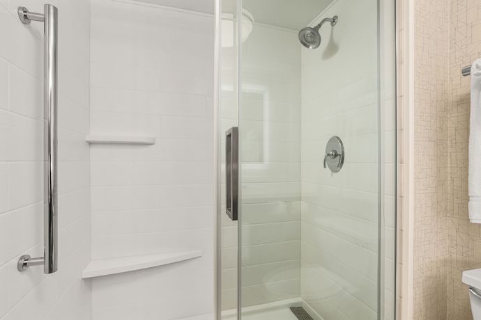 Imagen de la habitación del Hotel Holiday Inn Express And Suites Tacoma, An Ihg. Foto 6