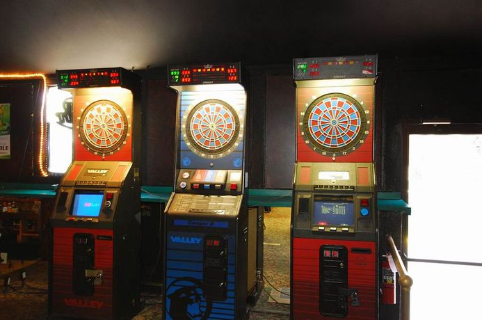 Imagen de los interiores del Hotel Holiday Inn Express And Suites Tampa East - Ybor C. Foto 9