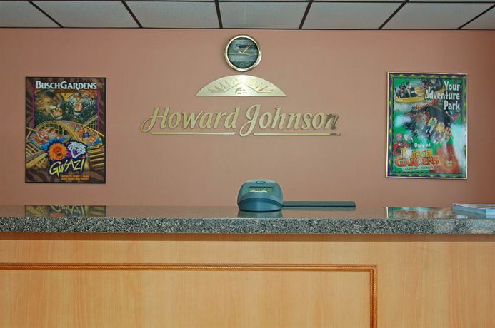 Imagen de los interiores del Hotel Holiday Inn Express And Suites Tampa East - Ybor C. Foto 12