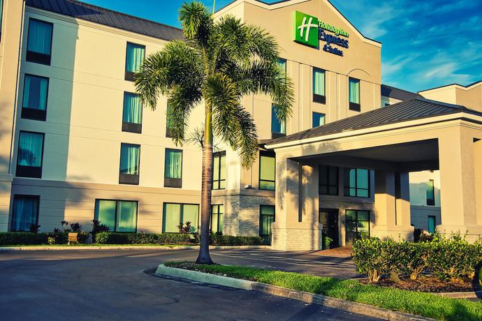 Imagen general del Hotel Holiday Inn Express And Suites Tampa Northwest - Oldsmar, An Ihg. Foto 1