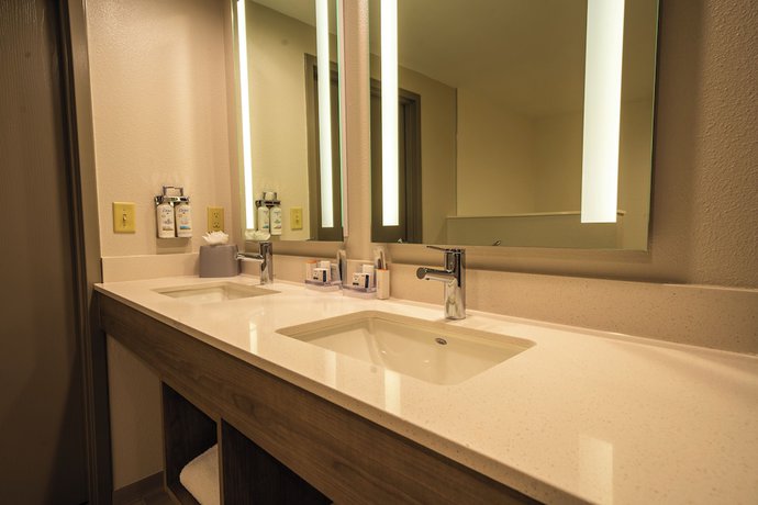 Imagen de la habitación del Hotel Holiday Inn Express And Suites Tampa Northwest - Oldsmar, An Ihg. Foto 16