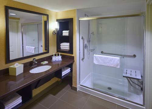 Imagen de la habitación del Hotel Holiday Inn Express And Suites Timmins. Foto 4